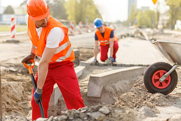 Best Best Concrete Contractor  in Slatington, PA